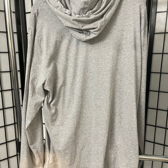 POLO LIGHTWEIGHT HOODIE - Picture 5 of 5